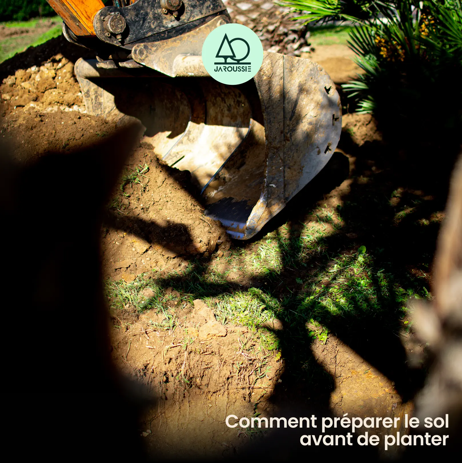 Comment préparer le sol avant de planter