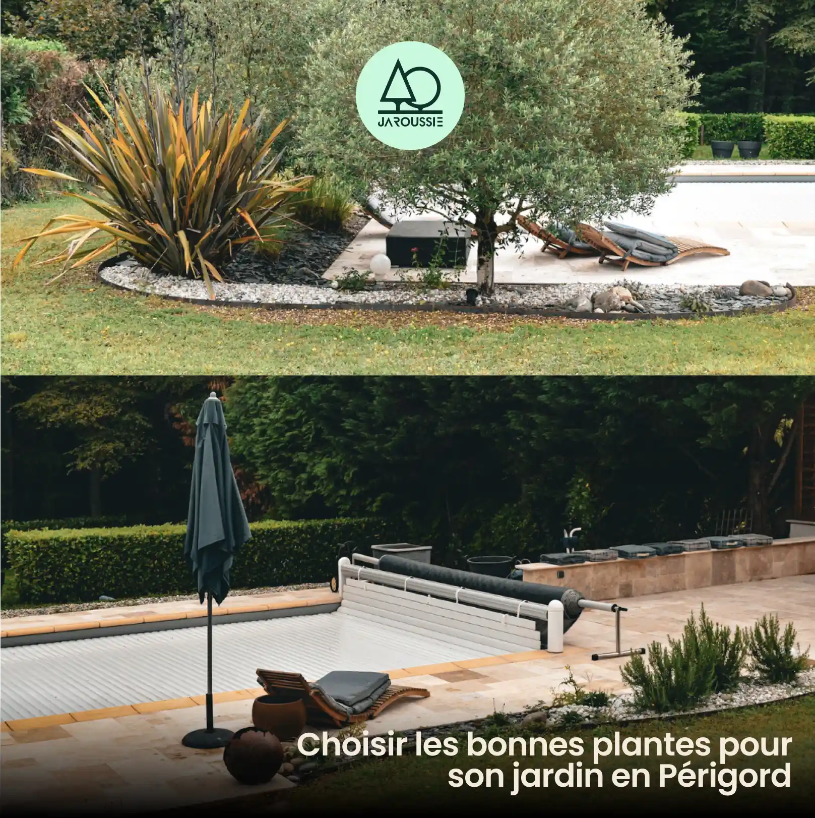 Choisir les bonnes plantes pour son jardin en Périgord