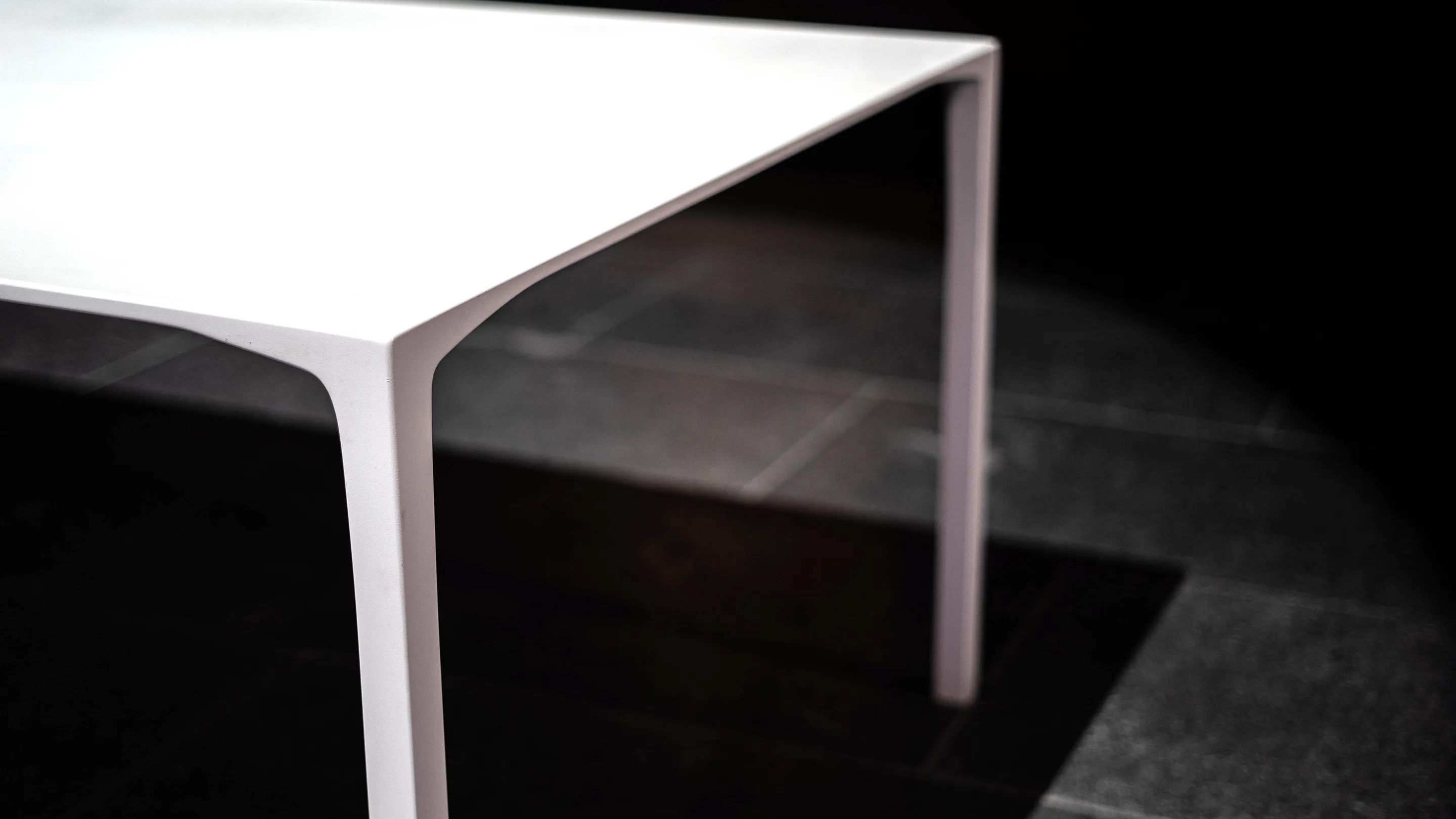 vacopro GmbH | thickless Tisch