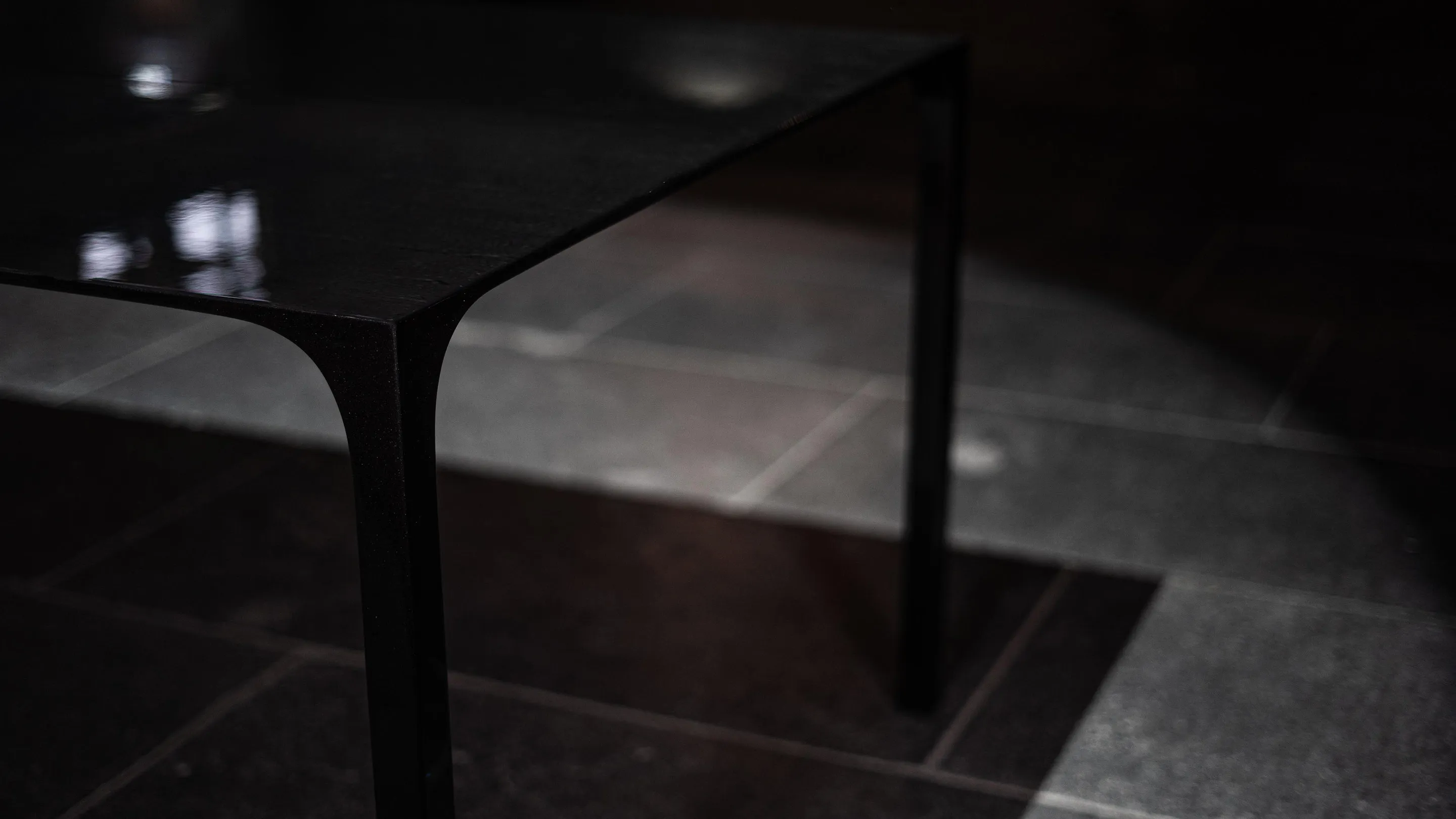 vacopro GmbH | thickless Tisch