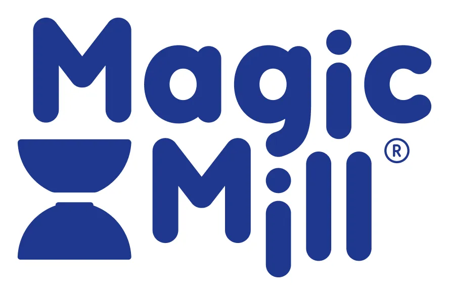 Magic Mill logo