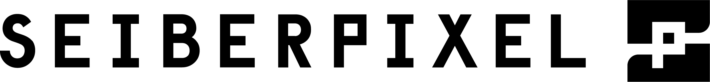 Das Logo von Seiberpixel