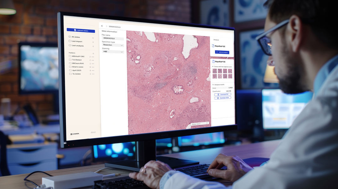 Waiv Diagnostics Products