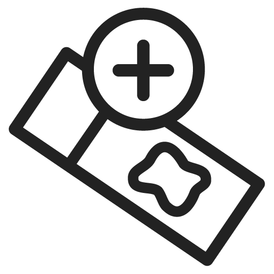 Sample Icon