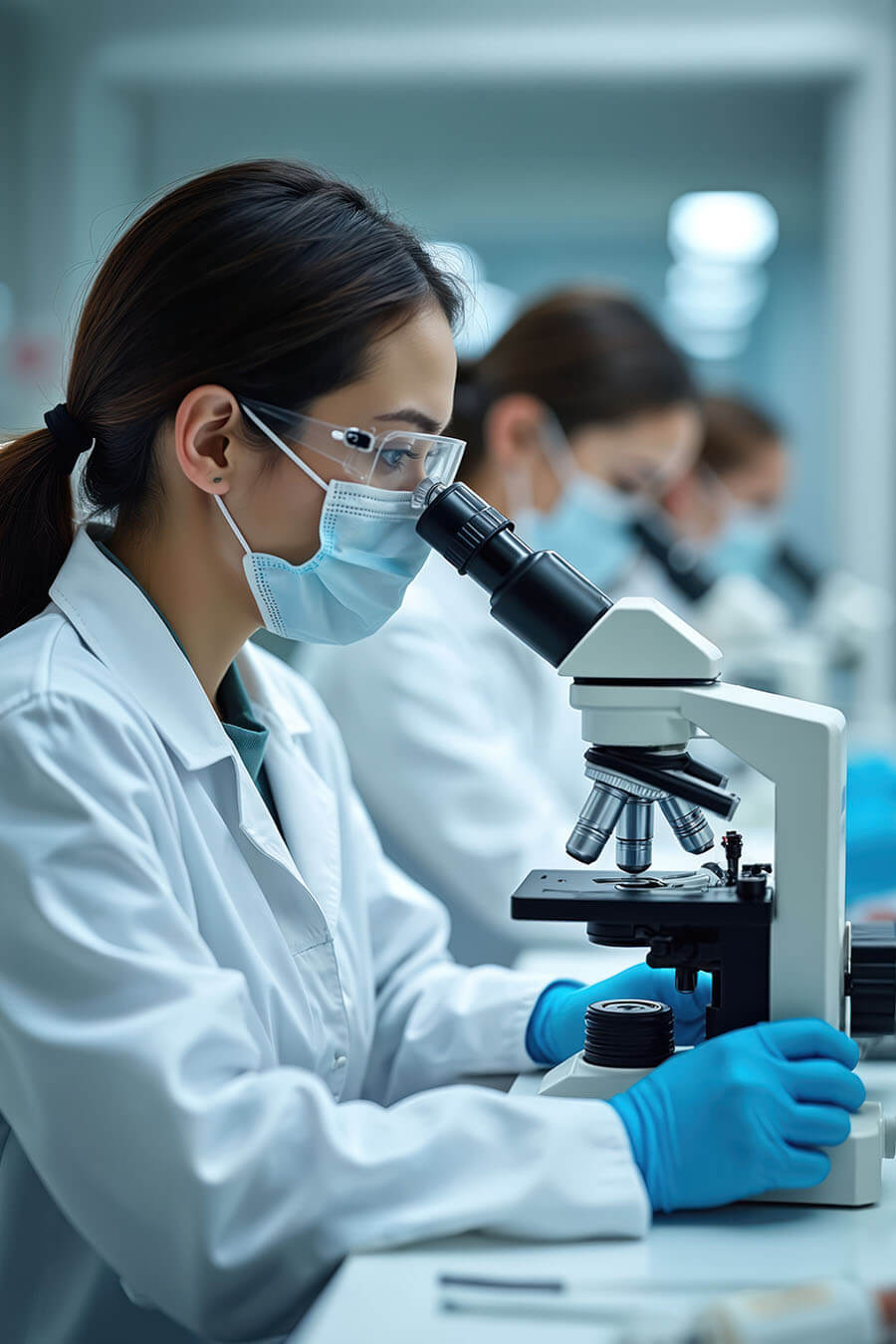 Biomarker Screening