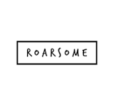 Roarsome logo