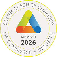 South Cheshire Chamber of Commerce logo