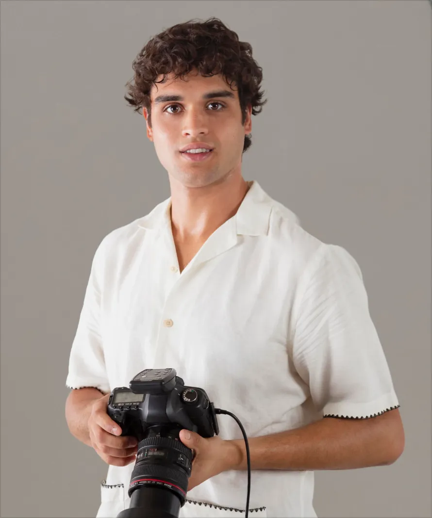 Senior-Videographers