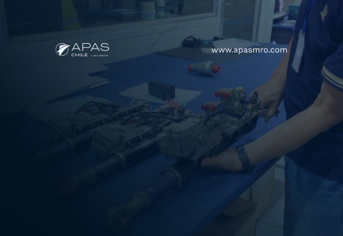 pneumatics repair in aviation, best practices to reduce turn around time and aog response