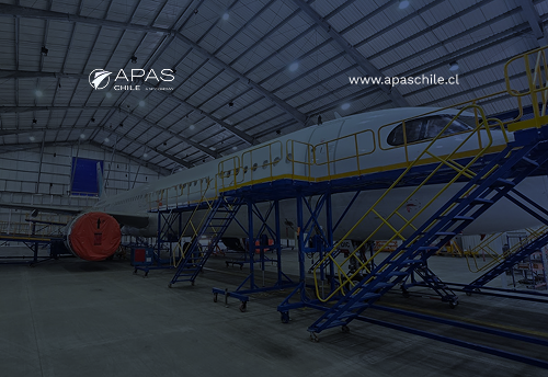 aircraft line maintenance determines dispatch readiness