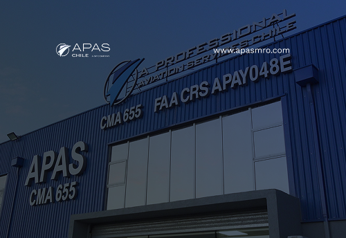 FAA & DGAC CMA-655 Certification — What It Means for Your Fleet