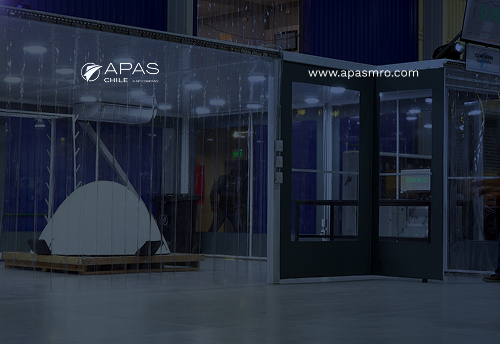 Bonded Warehouse & AOG in the Southern Cone: Logistics That Cut Downtime