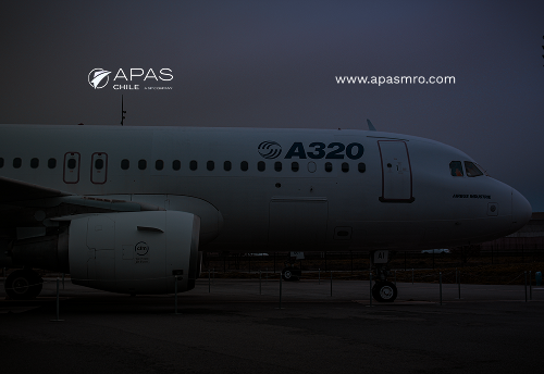 The Future of A320 & 737 Maintenance in South America