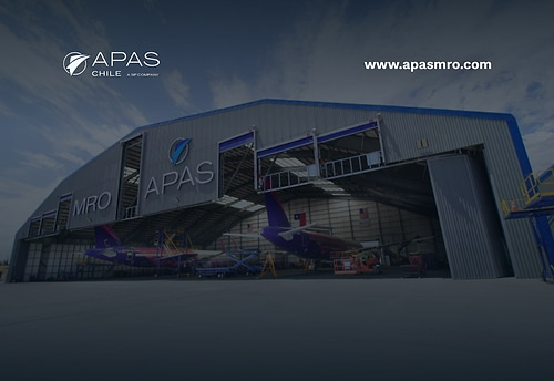 mro aviation what an mro does and who decides the work