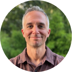 Customer Profile Picture: Andy Hugelier