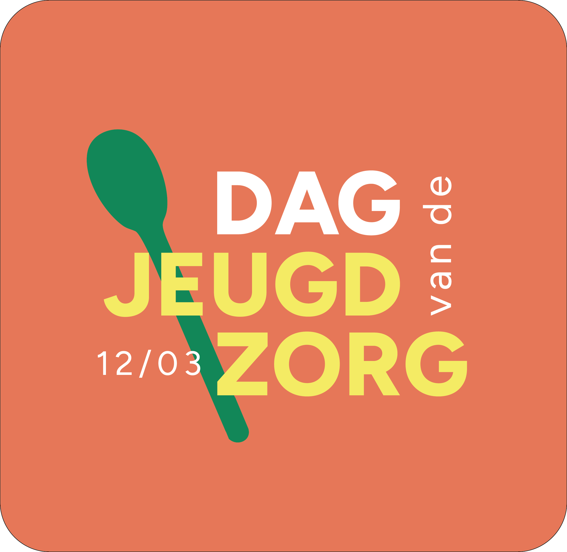 dag van de jeugdzorg