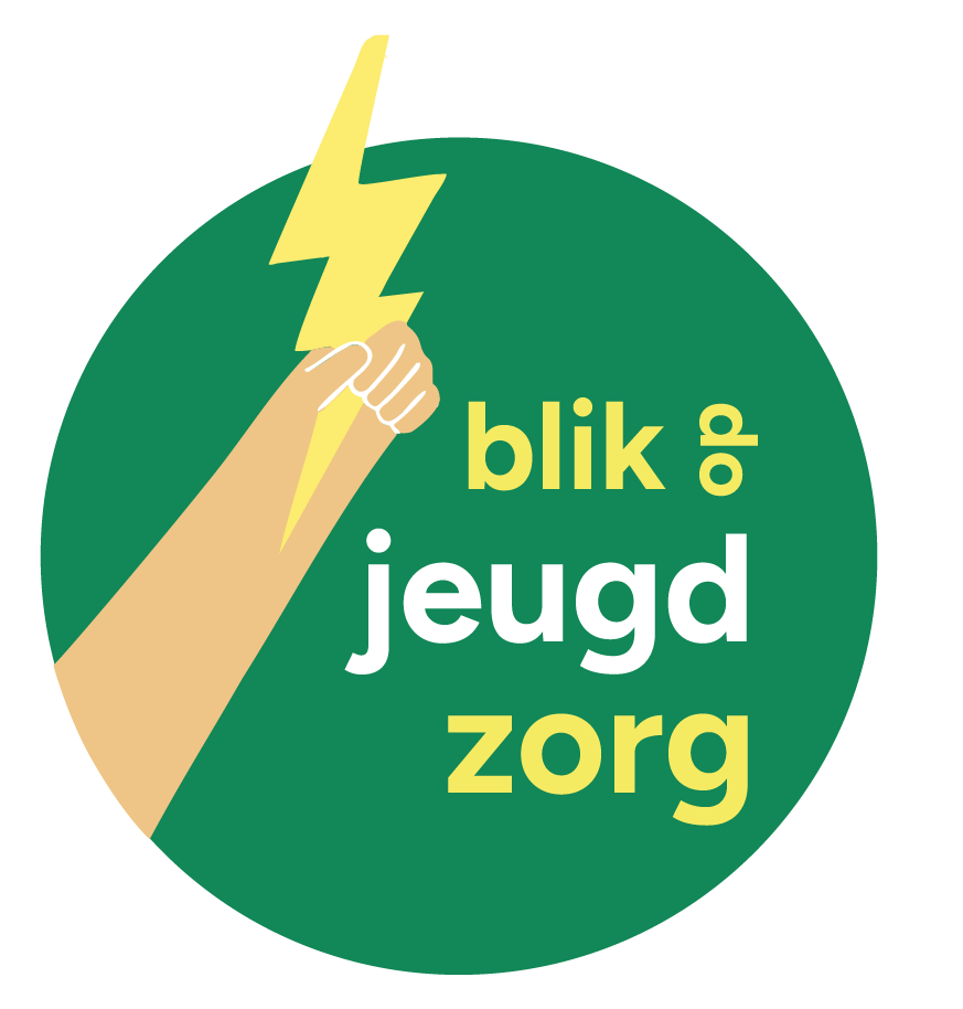 logo blik op jeugdzorg