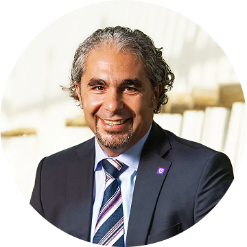 Gabriel Florea avatar