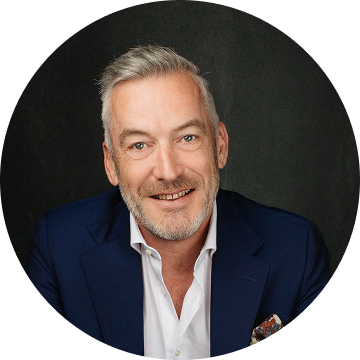 Killian Glendon avatar