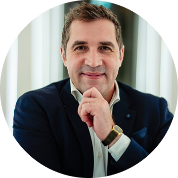 Alexandru Dan Avatar