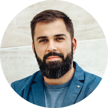 Daniel Stoica avatar