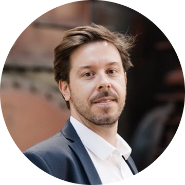 Francisco Melo avatar
