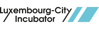 Luxembourg City Incubator Logo