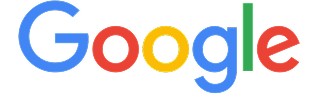 Google Logo
