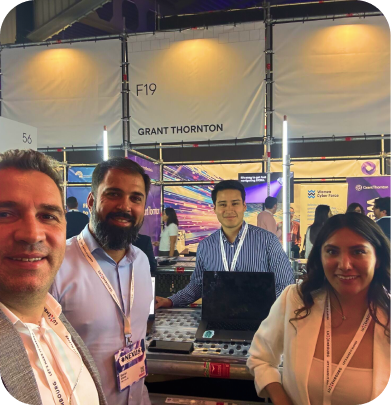 Daniel Stoica & Dan Alexandru