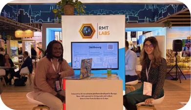 Raluca Stoica - Skillbourg screenshot