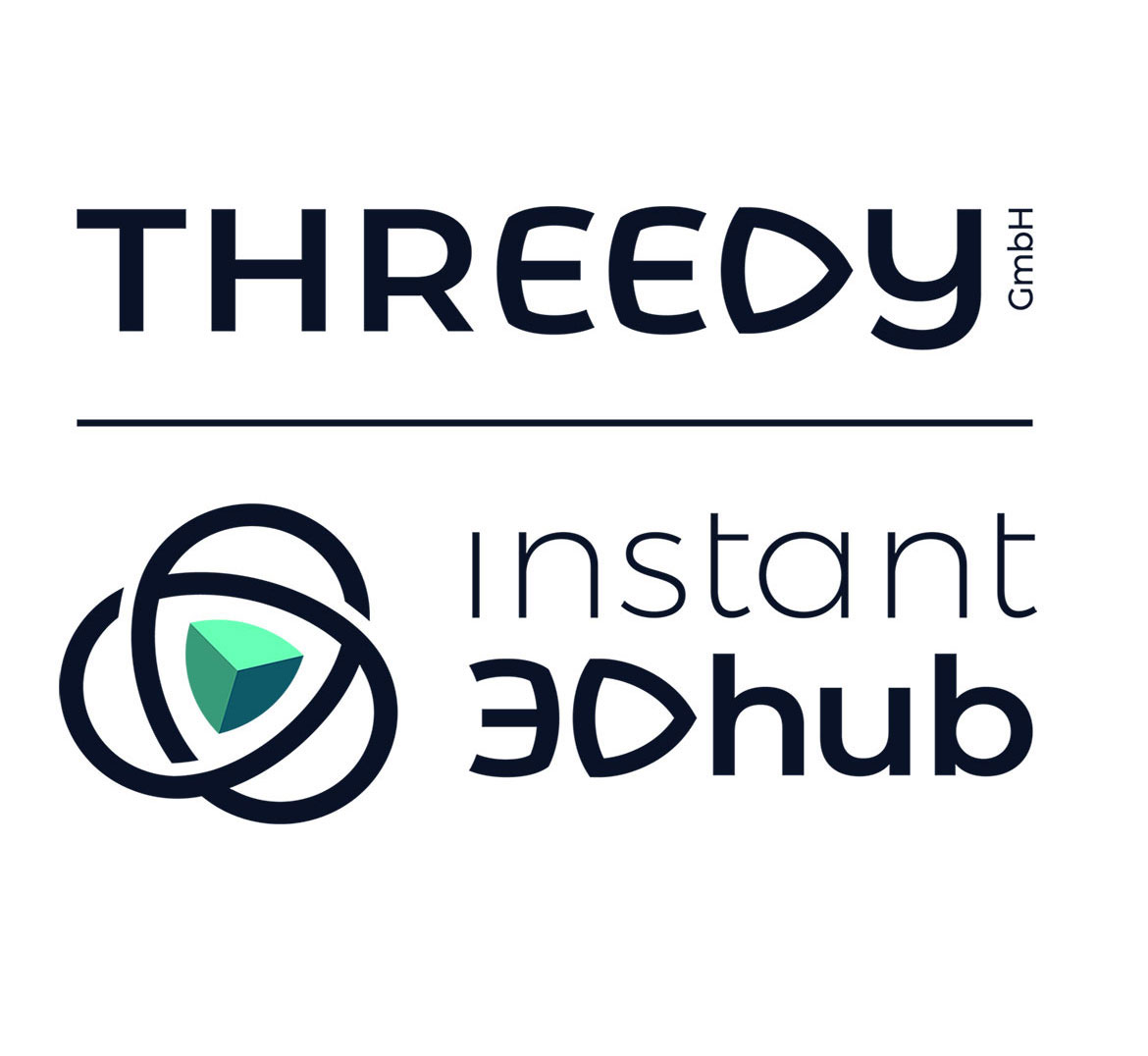 Threedy | Making 3D Data Available Across the Business