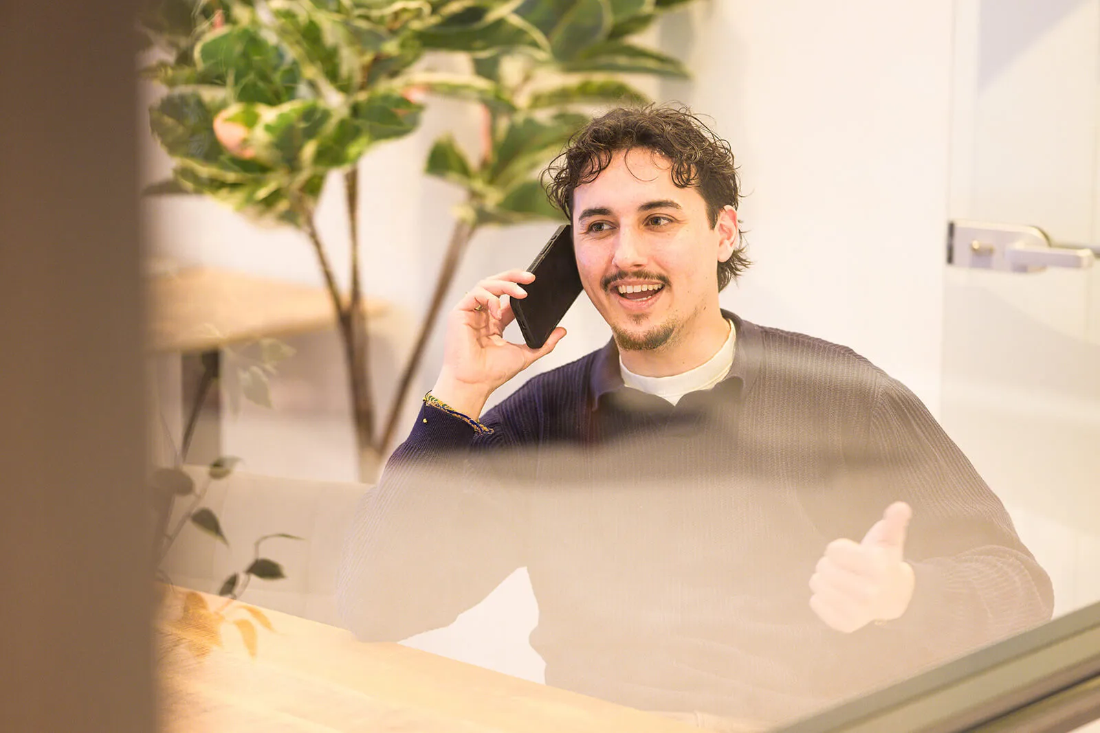 Specialisten van Fendix begeleiden een organisatie bij de implementatie van de ISO 27001 norm in regio Utrecht & Gelderland.