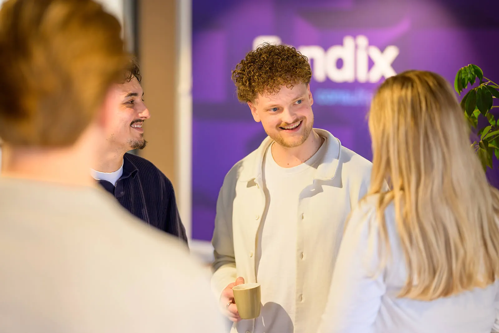 Fendix adviseurs ondersteunen essentiële en belangrijke entiteiten bij de NIS2-compliance in de regio Utrecht en omstreken.