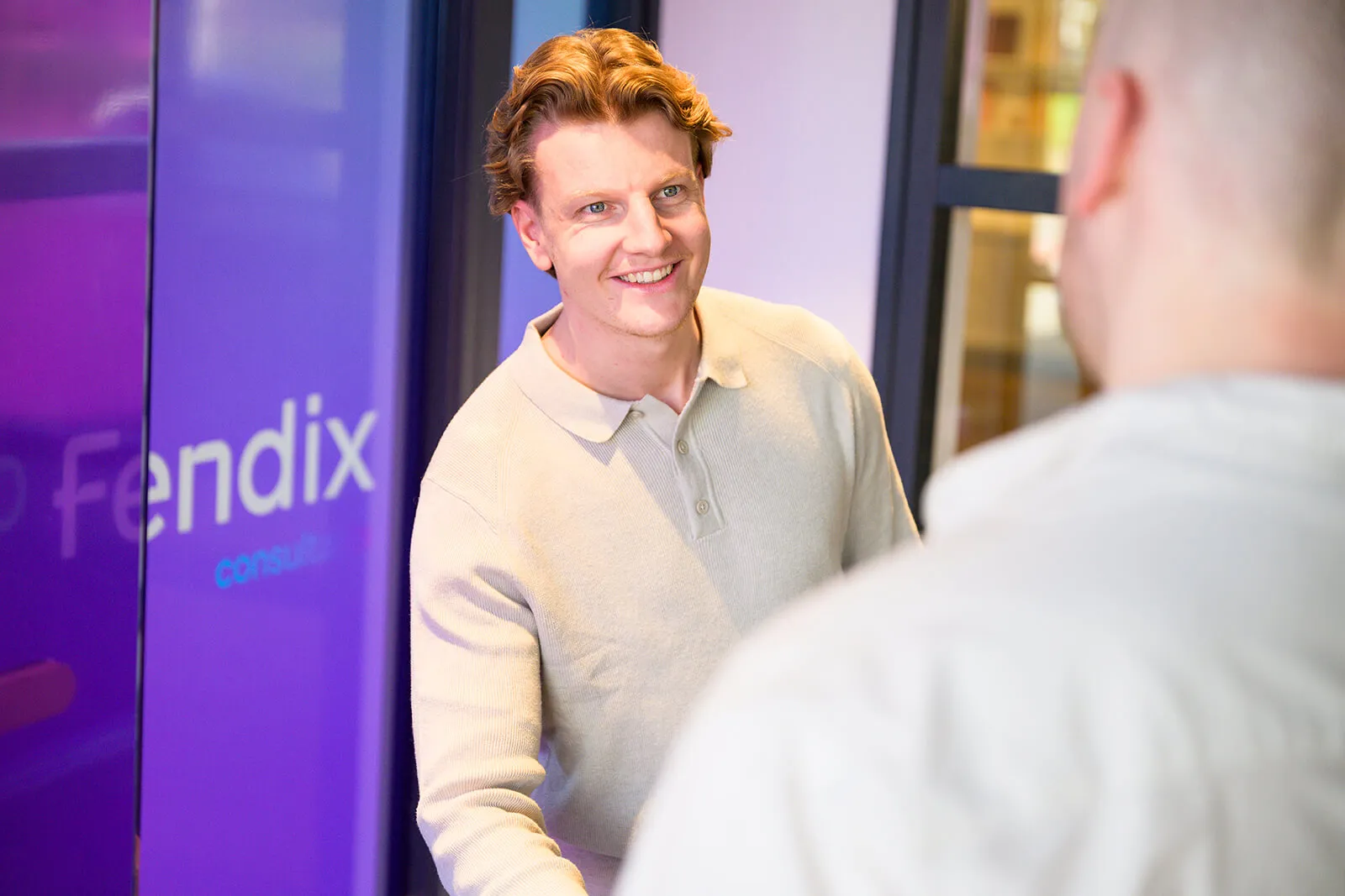 Samenwerking tussen Fendix en certificerende instanties voor betrouwbare informatiebeveiliging en ISO-normering.