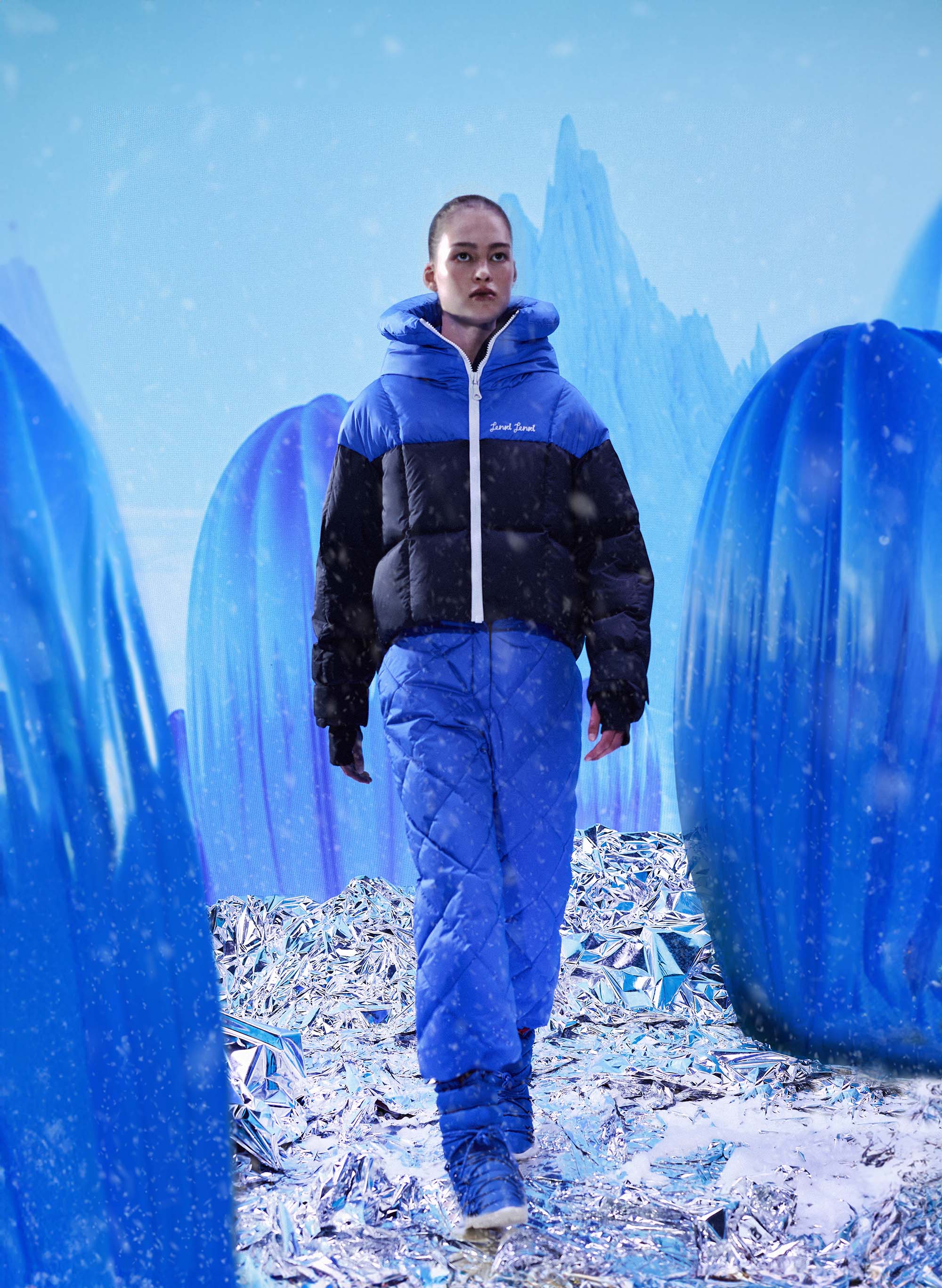 Ienki ienki x Ulises 