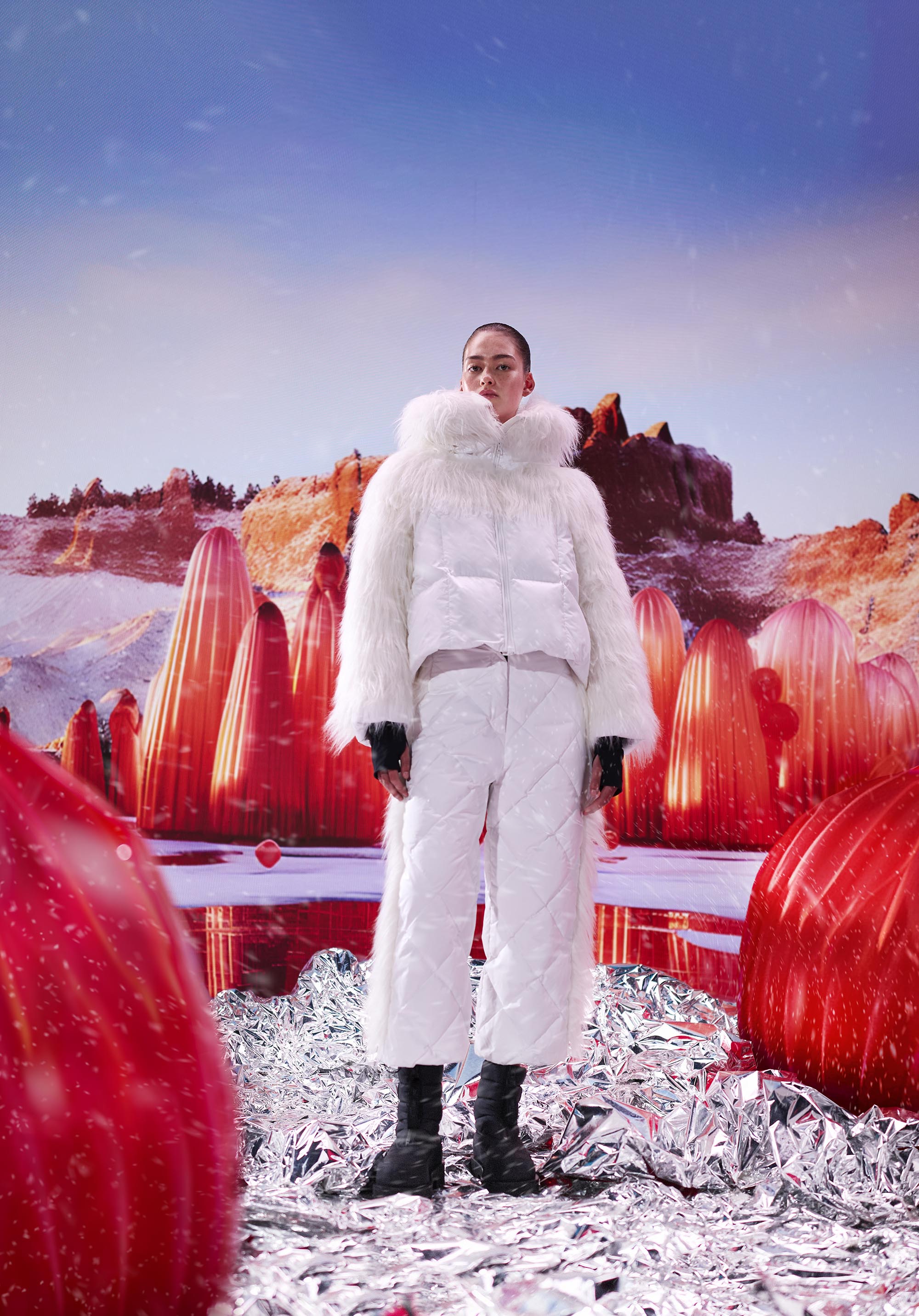 Ienki ienki x Ulises 