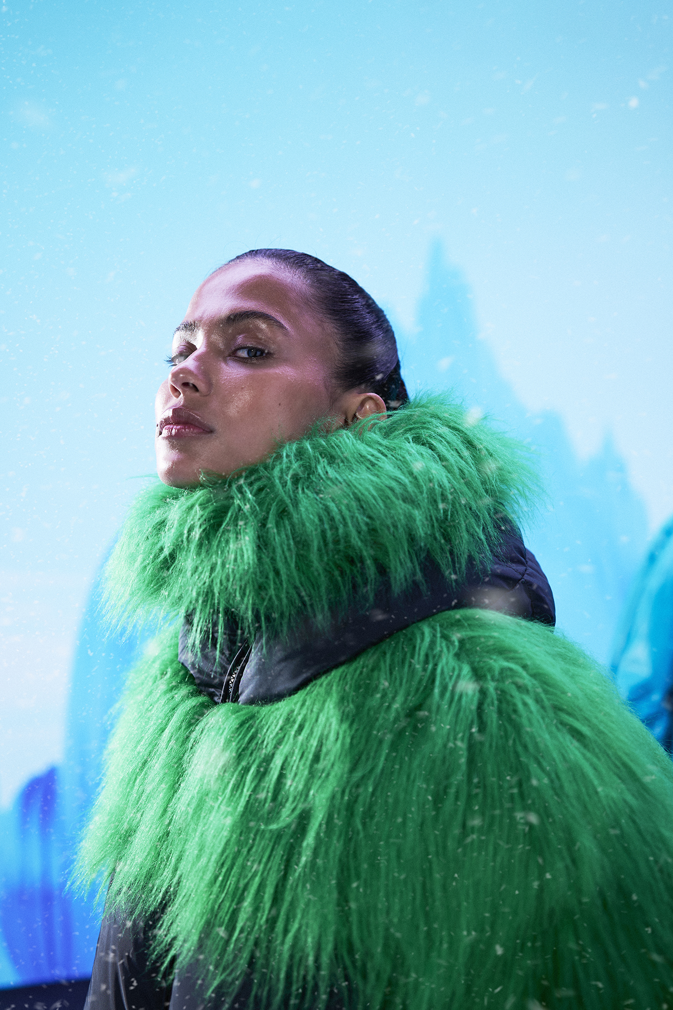 Ienki ienki x Ulises 