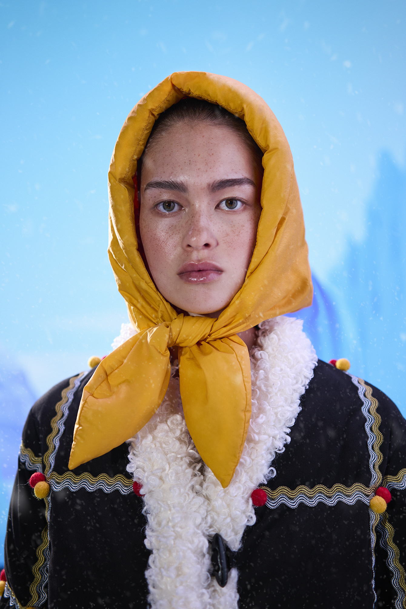 Ienki ienki x Ulises 