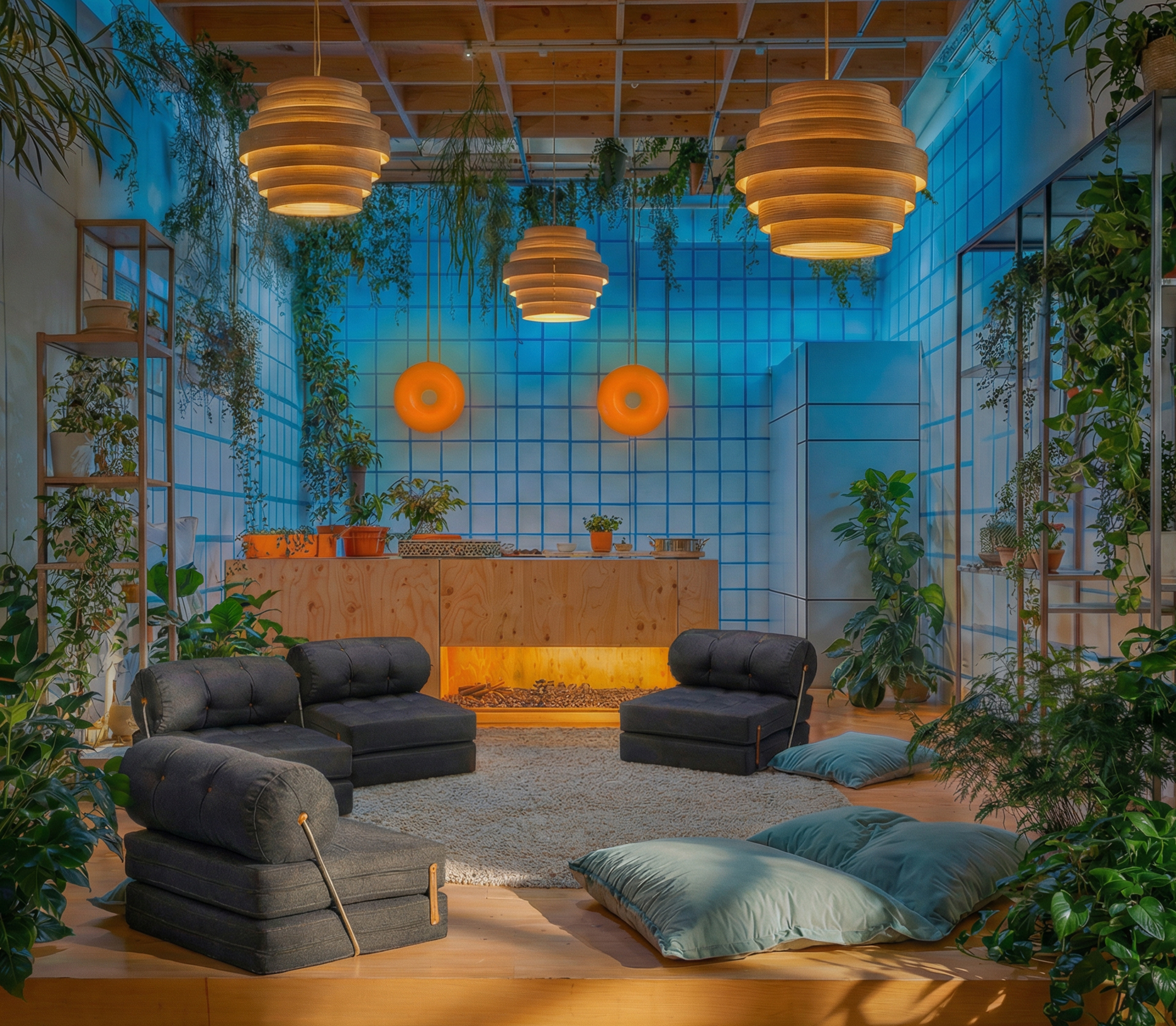 IKEA x Ulises - Life at Home Report