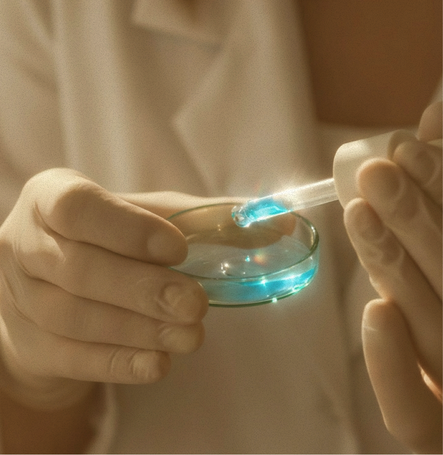 Desarrollo de Producto y Fabricación