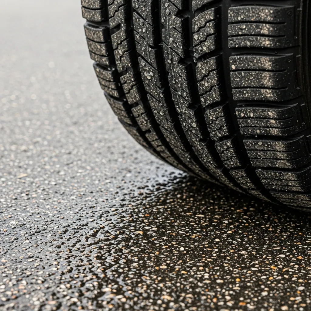 Choosing the Right Tires for Your South Florida Car image