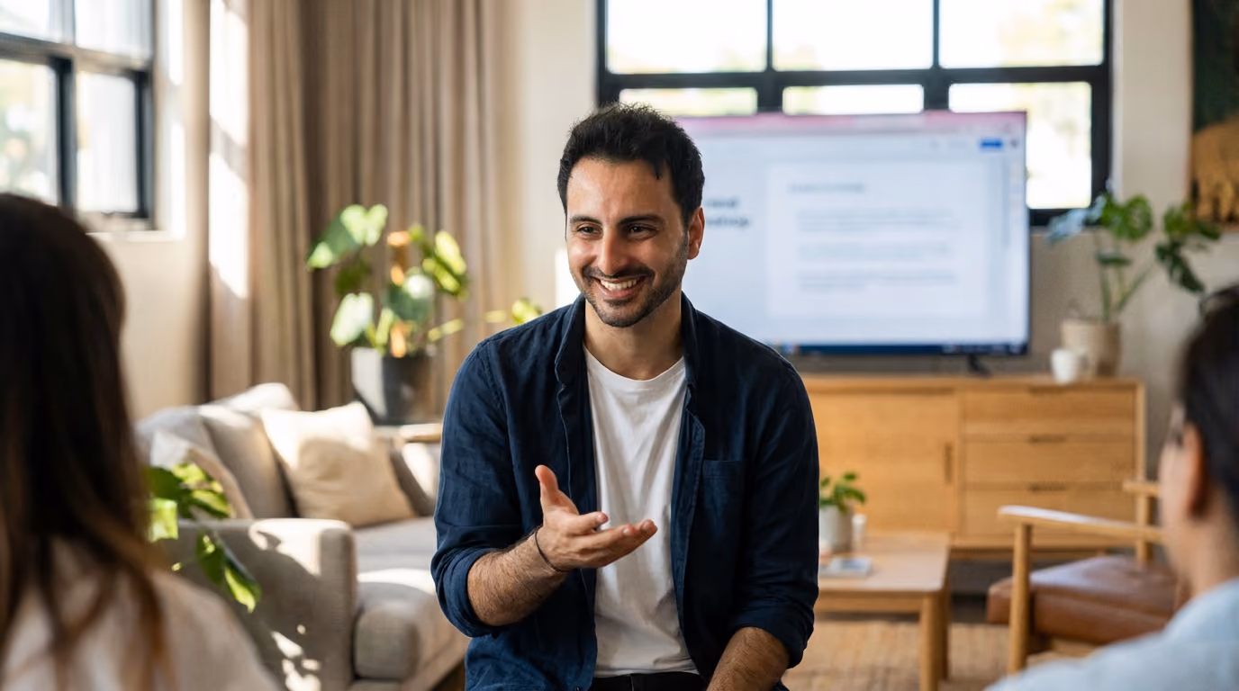 Customer Story Link
