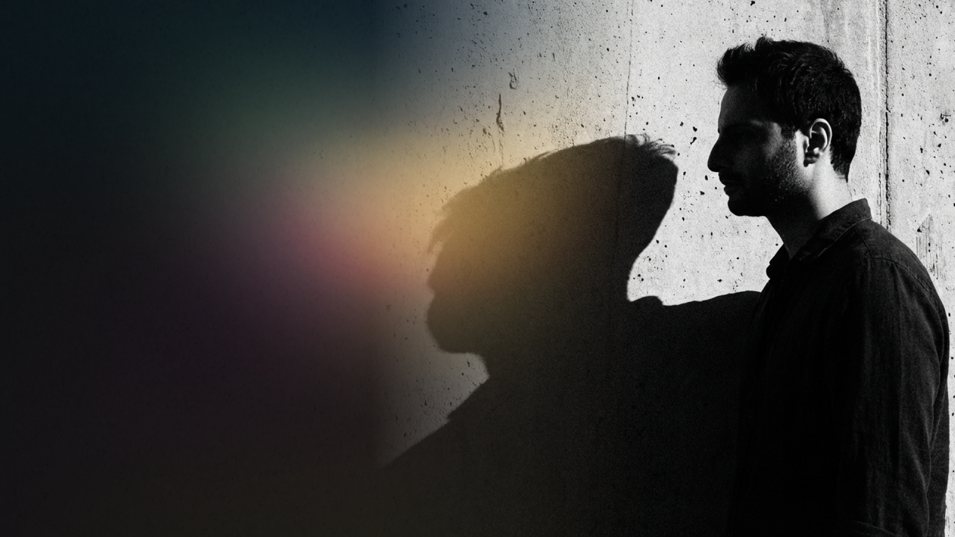 The Modern Fraud Of Values On A Poster