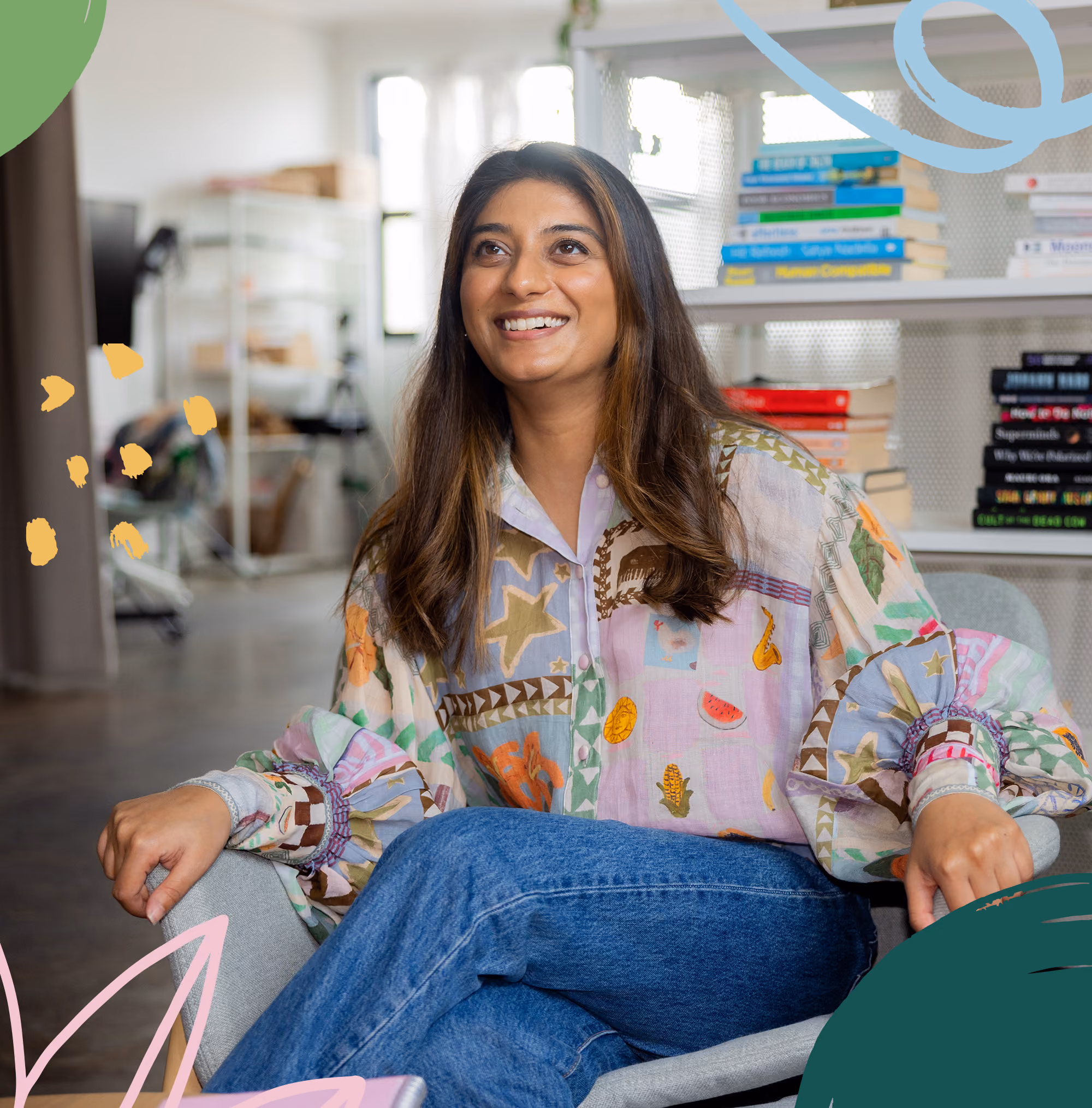 The Wellbeing Designer