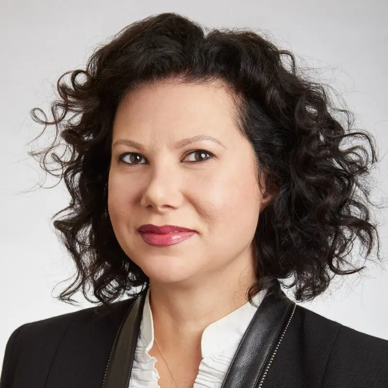 Karoline Dygas from Nordstrom