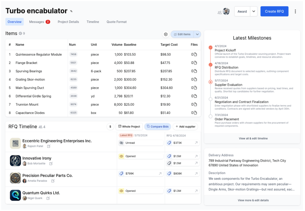 Lightsource Screenshot