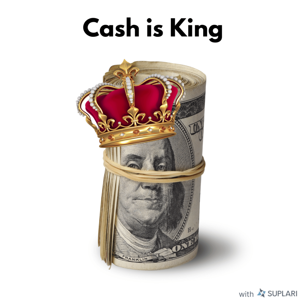 Working Capital Optimization In Procurement