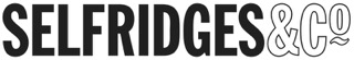 Selfridges & Co logo.
