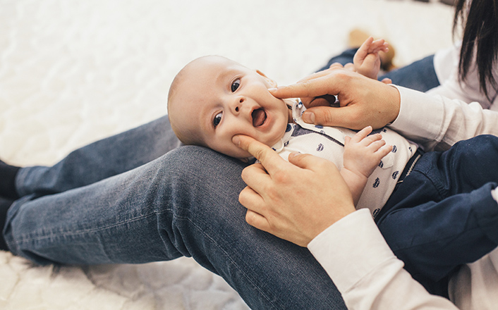 Level 3 Paediatric First Aid - training courses Cornwall