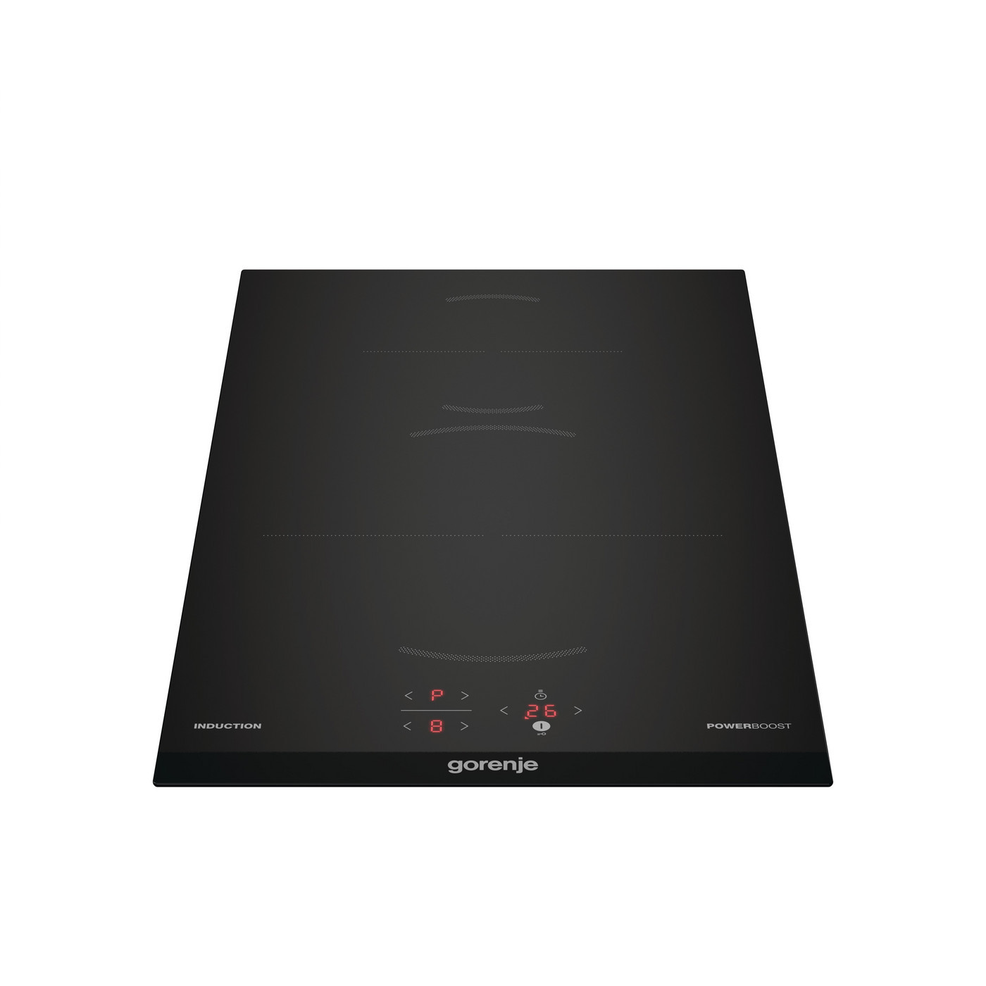 Cooktop indução 30 cm